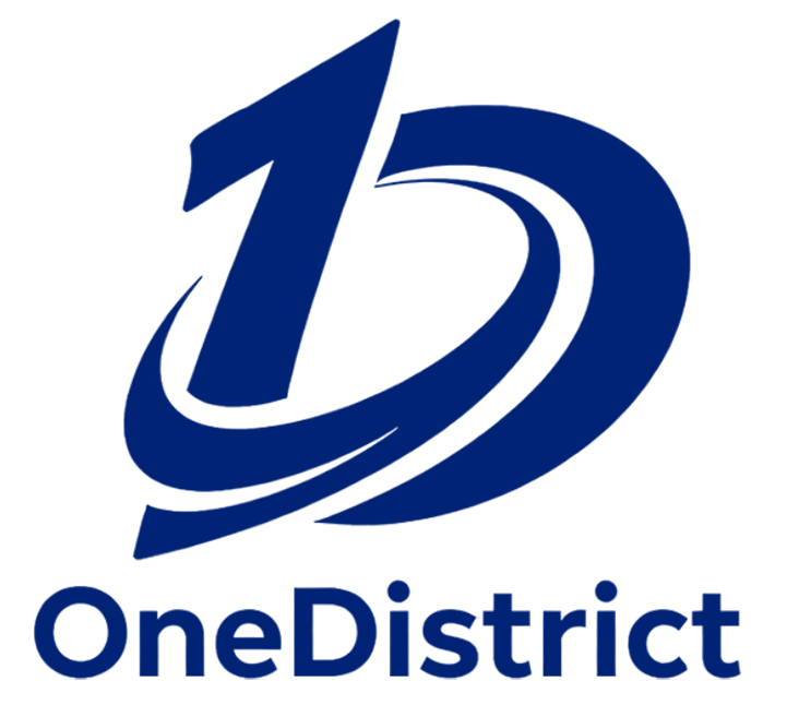 OneDistrict