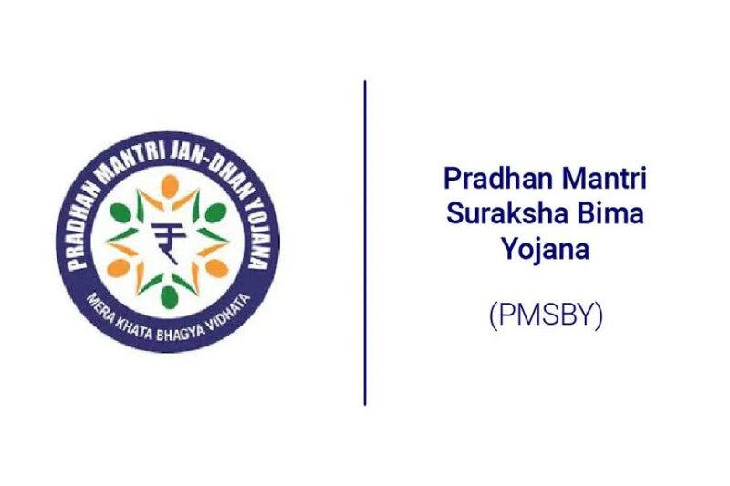 Pradhan Mantri Suraksha Bima Yojana