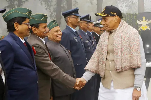 RMEWF-Financial Assistance For Medical Treatment Of Ex-Servicemen