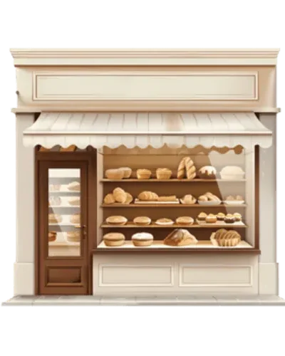 Bakery
