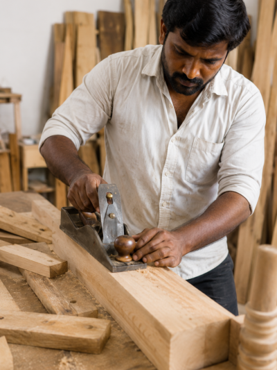 Carpenter