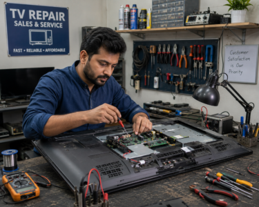 Ashish Electronics