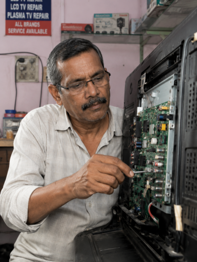 TV Technician