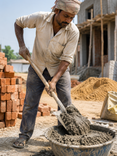 Daily Worker/ Mazdoor