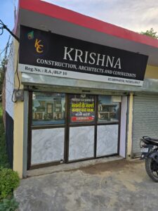 Krishna Construction, Architects and Consultants